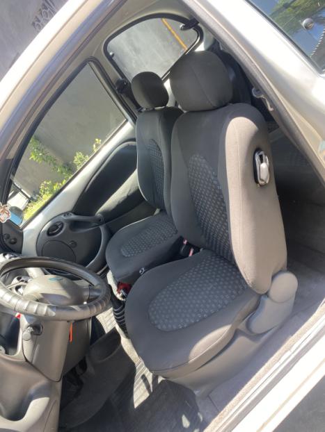 FORD Ka Hatch 1.0, Foto 6