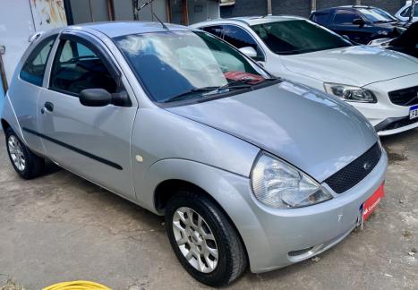FORD Ka Hatch 1.0, Foto 7