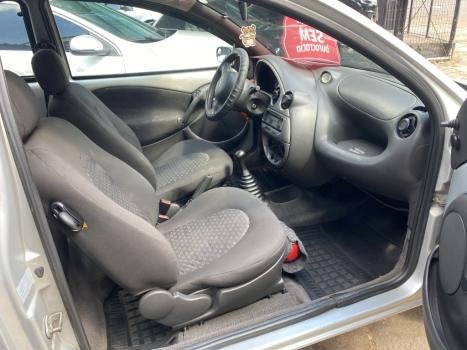 FORD Ka Hatch 1.0, Foto 8