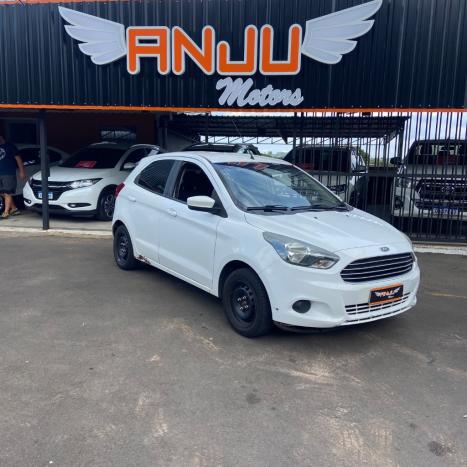 FORD Ka Hatch 1.0, Foto 1