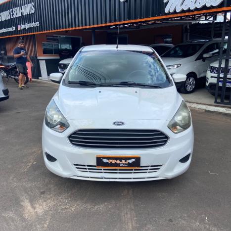 FORD Ka Hatch 1.0, Foto 2