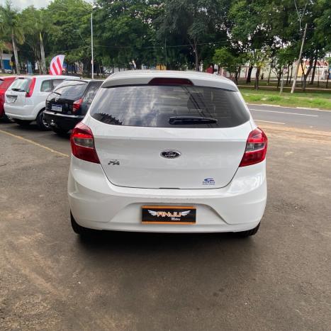 FORD Ka Hatch 1.0, Foto 5