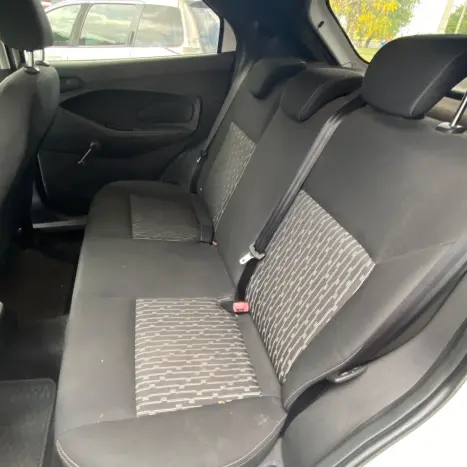 FORD Ka Hatch 1.0, Foto 6