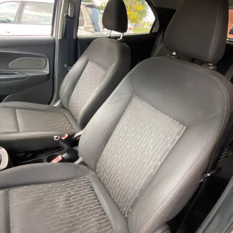 FORD Ka Hatch 1.0, Foto 9