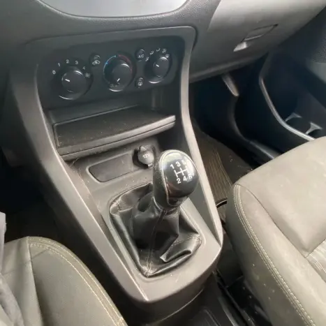 FORD Ka Hatch 1.0, Foto 11