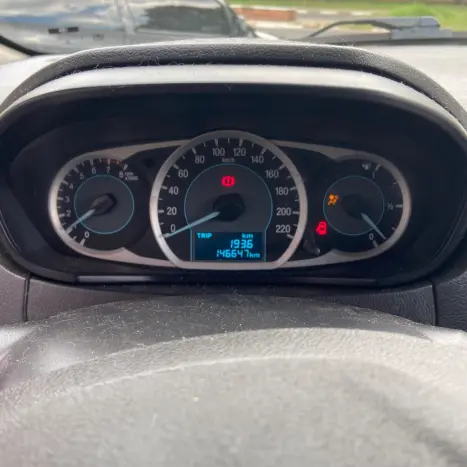 FORD Ka Hatch 1.0, Foto 13