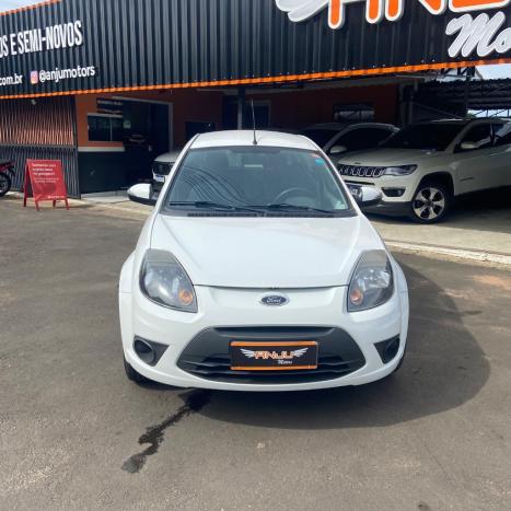 FORD Ka Hatch 1.0, Foto 2