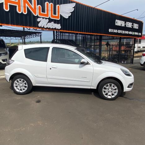 FORD Ka Hatch 1.0, Foto 3