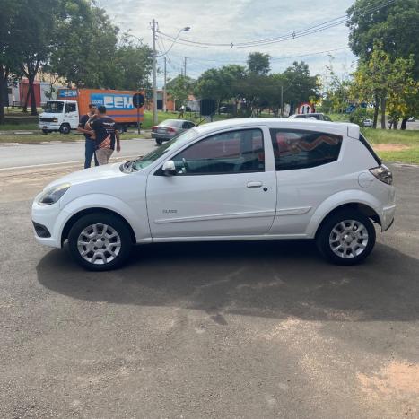 FORD Ka Hatch 1.0, Foto 4