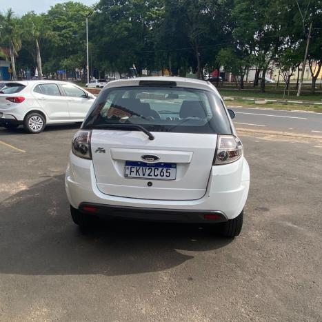 FORD Ka Hatch 1.0, Foto 5