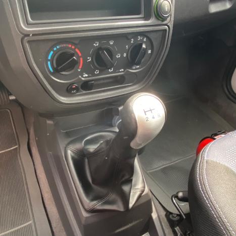 FORD Ka Hatch 1.0, Foto 9