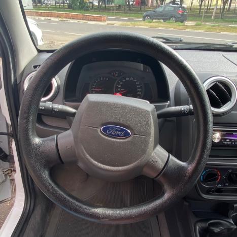 FORD Ka Hatch 1.0, Foto 10