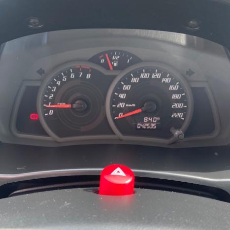 FORD Ka Hatch 1.0, Foto 11