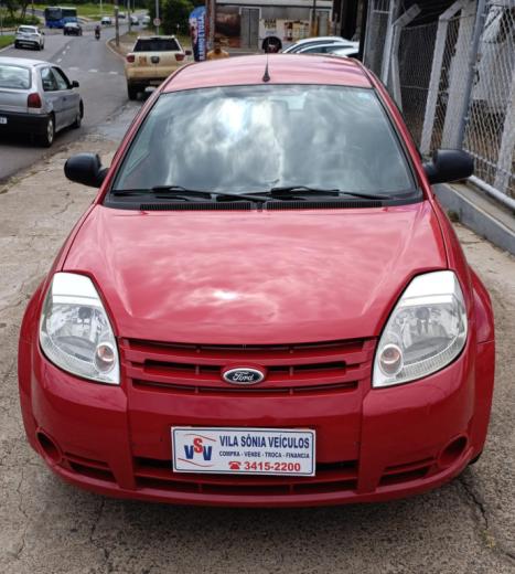 FORD Ka Hatch 1.0, Foto 2