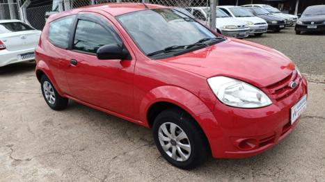FORD Ka Hatch 1.0, Foto 3