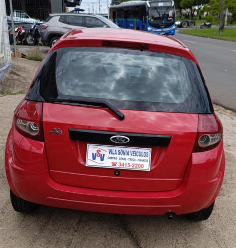 FORD Ka Hatch 1.0, Foto 7