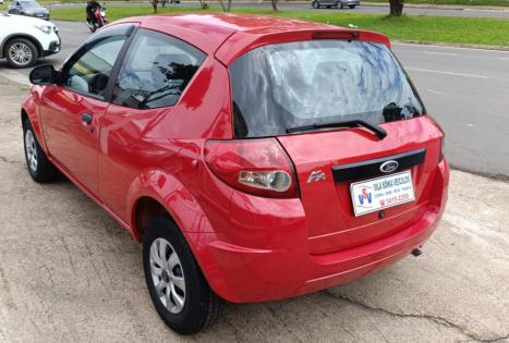 FORD Ka Hatch 1.0, Foto 8