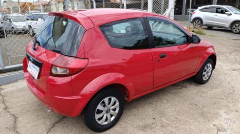 FORD Ka Hatch 1.0, Foto 9