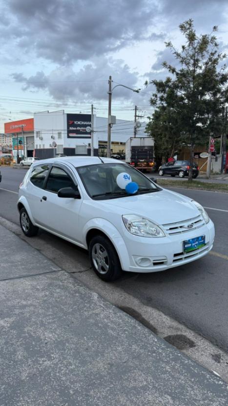 FORD Ka Hatch 1.0, Foto 1