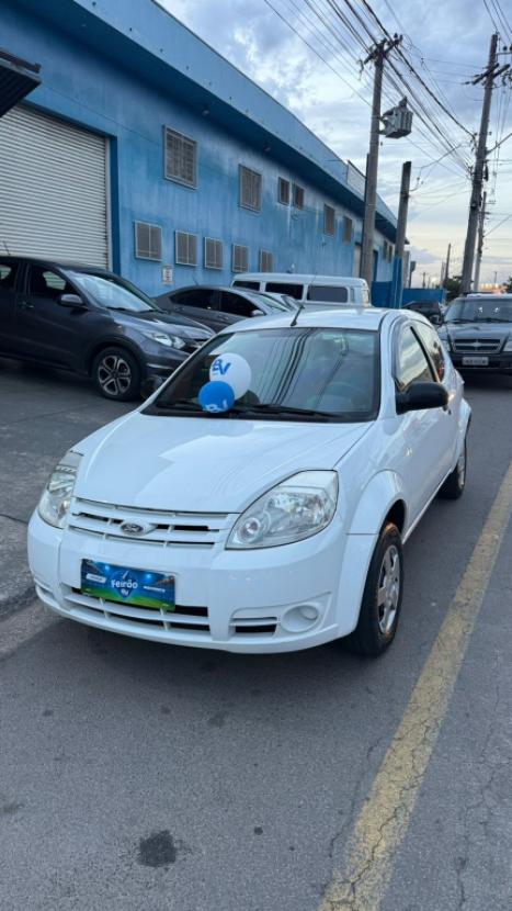 FORD Ka Hatch 1.0, Foto 2