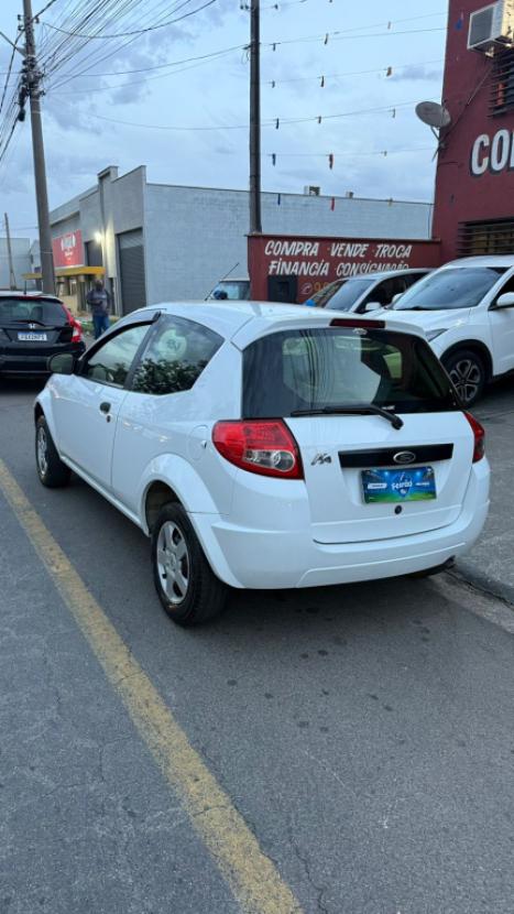 FORD Ka Hatch 1.0, Foto 4