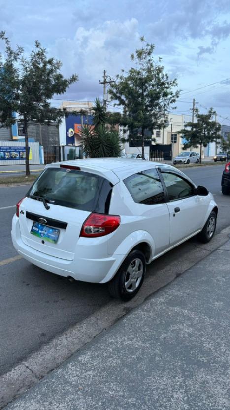 FORD Ka Hatch 1.0, Foto 5