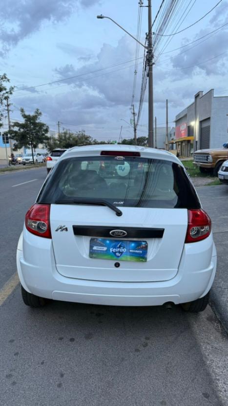 FORD Ka Hatch 1.0, Foto 6