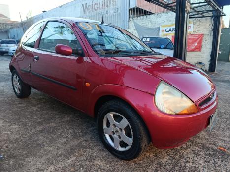 FORD Ka Hatch 1.0, Foto 1