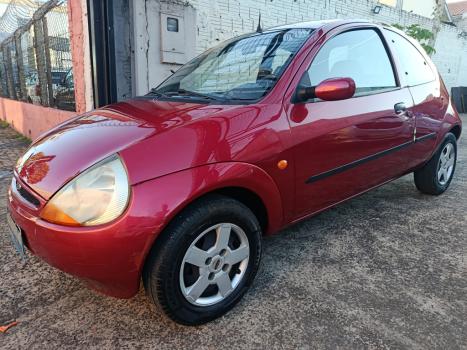 FORD Ka Hatch 1.0, Foto 2