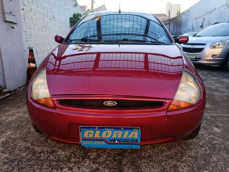 FORD Ka Hatch 1.0, Foto 3