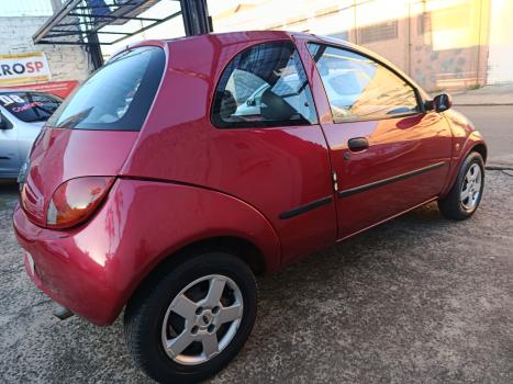FORD Ka Hatch 1.0, Foto 4