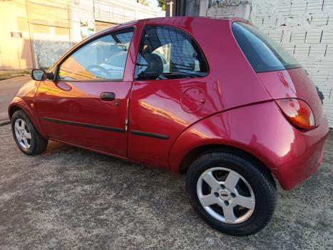 FORD Ka Hatch 1.0, Foto 5