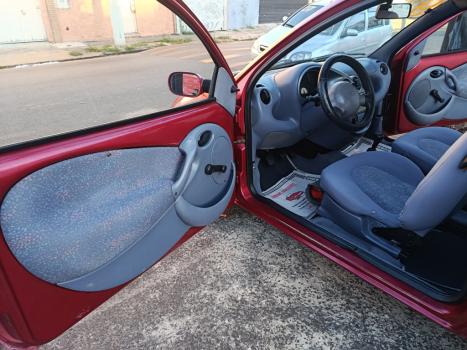 FORD Ka Hatch 1.0, Foto 6