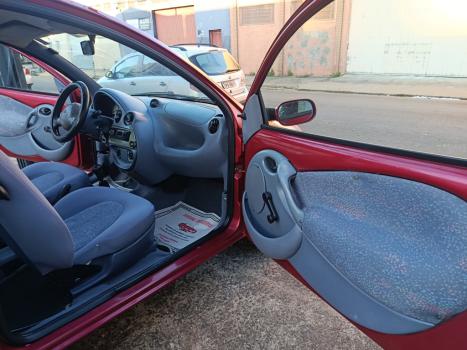 FORD Ka Hatch 1.0, Foto 7