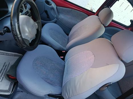 FORD Ka Hatch 1.0, Foto 8