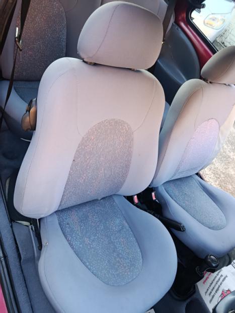 FORD Ka Hatch 1.0, Foto 9