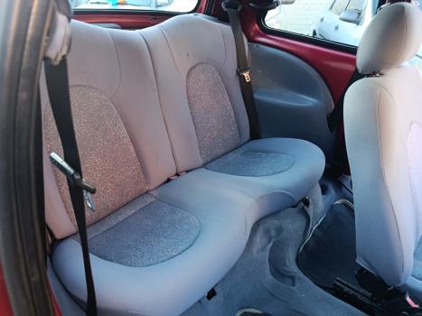 FORD Ka Hatch 1.0, Foto 10