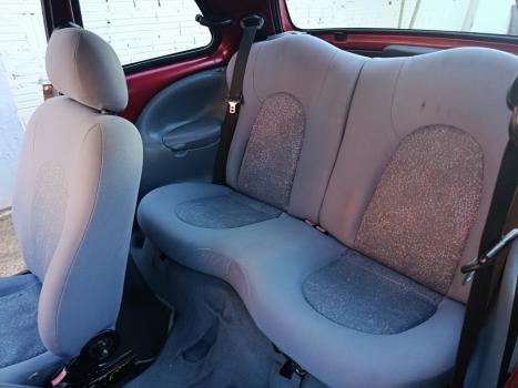 FORD Ka Hatch 1.0, Foto 11