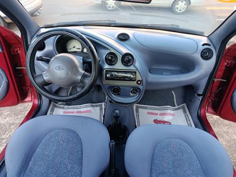 FORD Ka Hatch 1.0, Foto 12