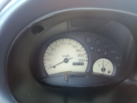FORD Ka Hatch 1.0, Foto 14