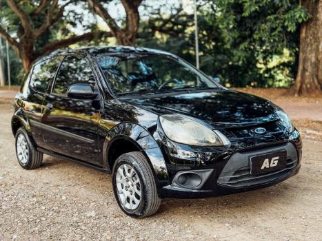 FORD Ka Hatch 1.0, Foto 1