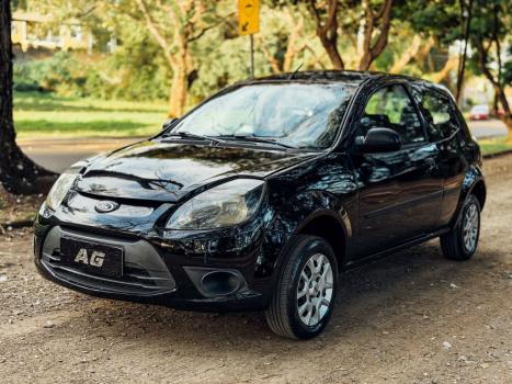 FORD Ka Hatch 1.0, Foto 3