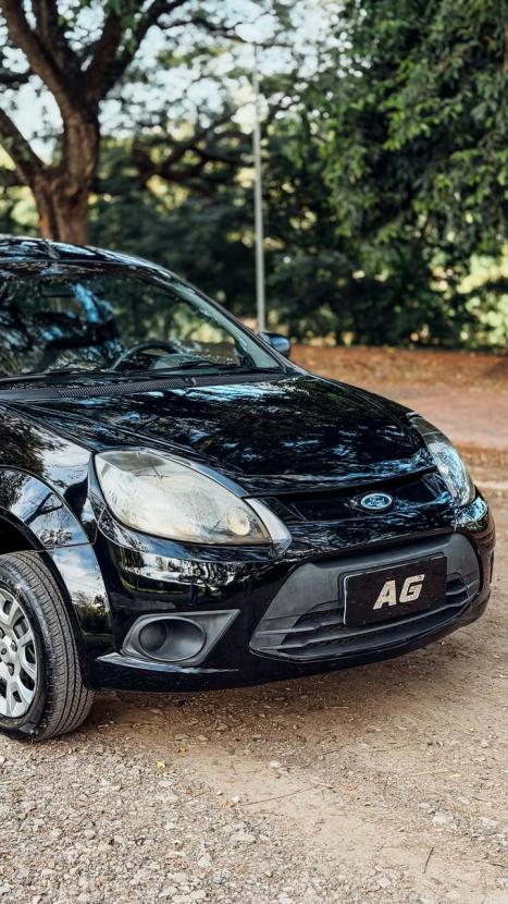FORD Ka Hatch 1.0, Foto 4