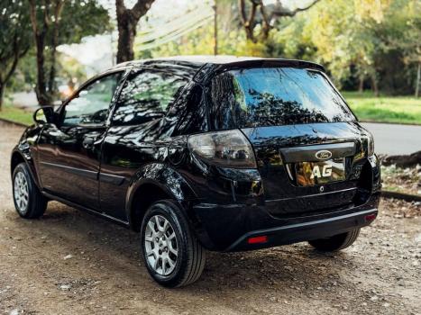 FORD Ka Hatch 1.0, Foto 12