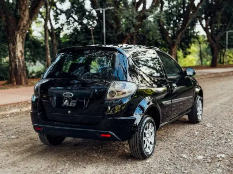 FORD Ka Hatch 1.0, Foto 13