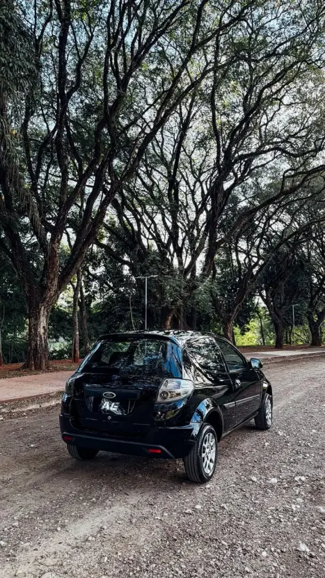 FORD Ka Hatch 1.0, Foto 15