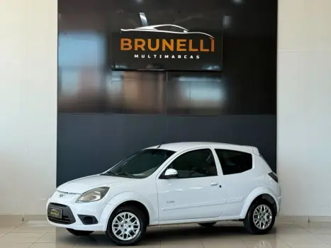 FORD Ka Hatch 1.0, Foto 1