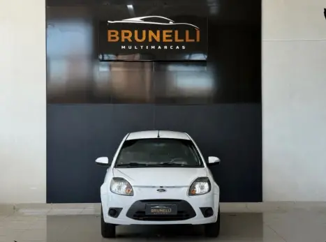 FORD Ka Hatch 1.0, Foto 2