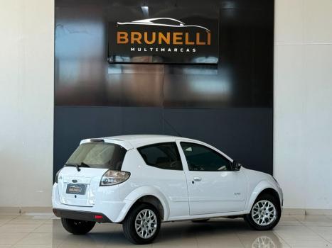 FORD Ka Hatch 1.0, Foto 3