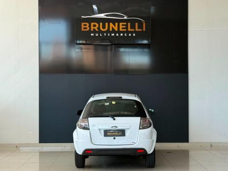FORD Ka Hatch 1.0, Foto 4